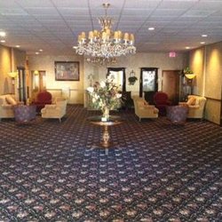Hills Funeral Home