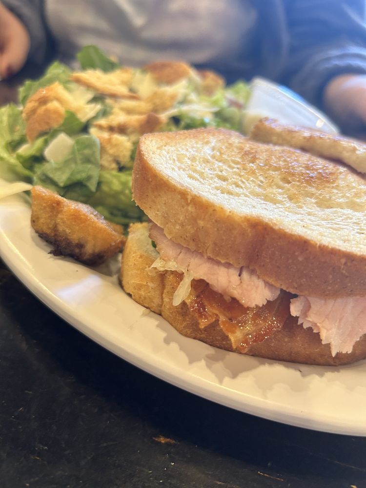 MUSTARD SEED CAFE Updated April 2024 65 Photos & 121 Reviews 118