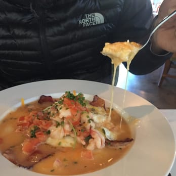 Eat. - Shrimp and grits - New American Near Me - Las Vegas, Nevada Eat. - Shrimp and grits - New American Near Me - Las Vegas, Nevada