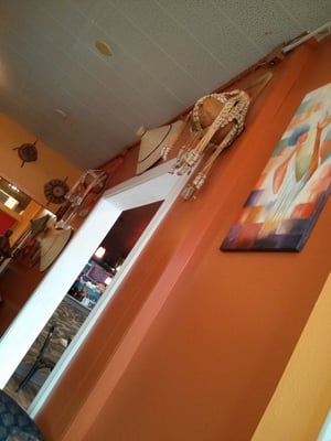 Kezira Restaurant by null