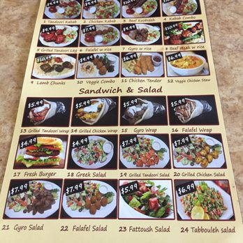 Kabab King - Afghan Near Me - Phoenix, Arizona Kabab King - Afghan Near Me - Phoenix, Arizona