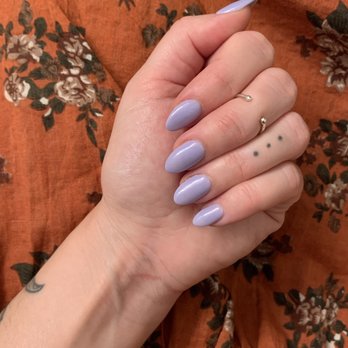 Elite Nails & Spa - SNS - Nail Salons Near Me - Simons Island, Georgia