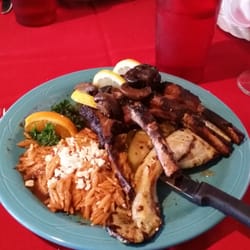 Restaurants In Boulder City Yelp Evan S Old Town Grille