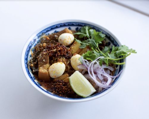 Rangoon - Chelsea by null