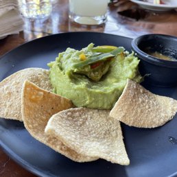 Guacamole Guacamole