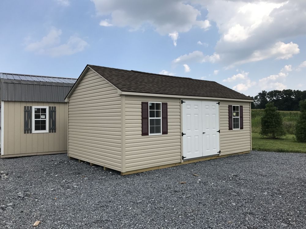 AMISH MARKETPLACE Updated May 2024 37 Photos 198 Nazareth Pike