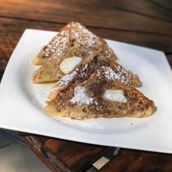 Silvermine Market - Cinnamon French Toast - Delis Near Me - New Canaan, Connecticut