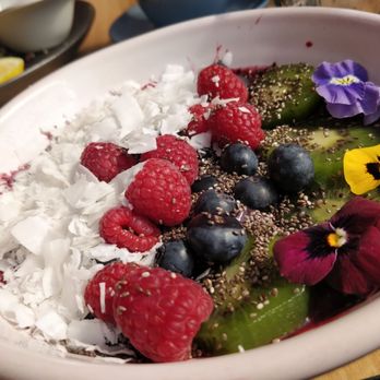 Olive Lane - Acai bowl - Breakfast & Brunch Near Me - Balwyn North, VIC Olive Lane - Acai bowl - Breakfast & Brunch Near Me - Balwyn North, VIC