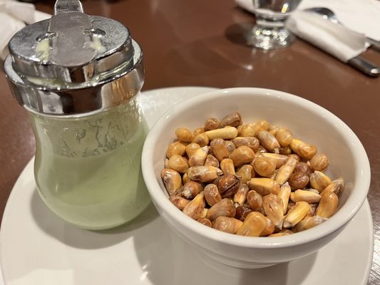 Inti Peruvian Restaurant by null Inti Peruvian Restaurant by null