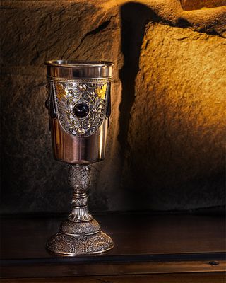 The History Restaurant by null