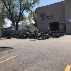 Highland Lawn Mower Service