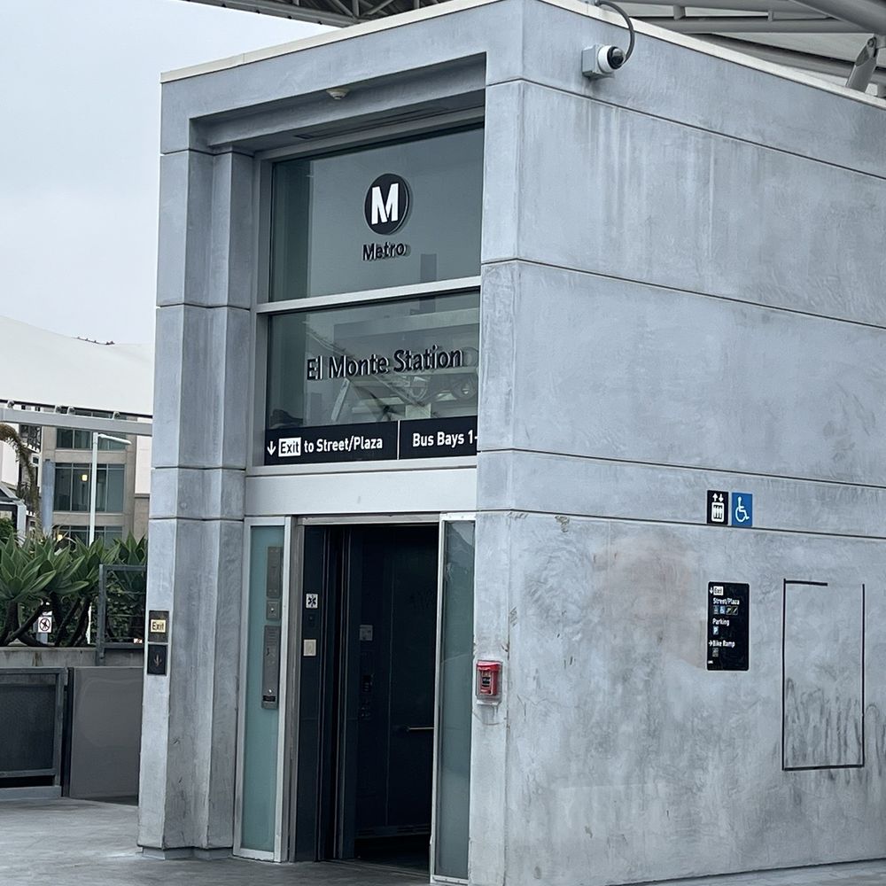 TOP 10 BEST Train Stations in El Monte, CA - Updated 2026 - Yelp