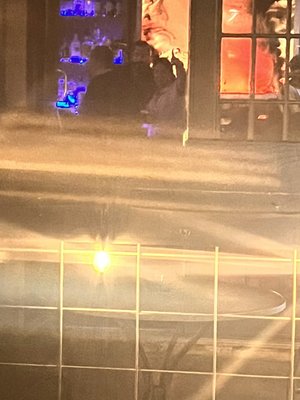 Community Bar & Kitchen by null