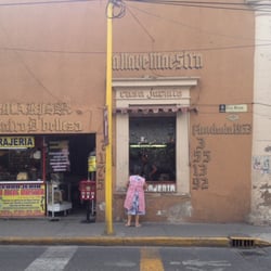 Cerrajeria la Llave Maestra