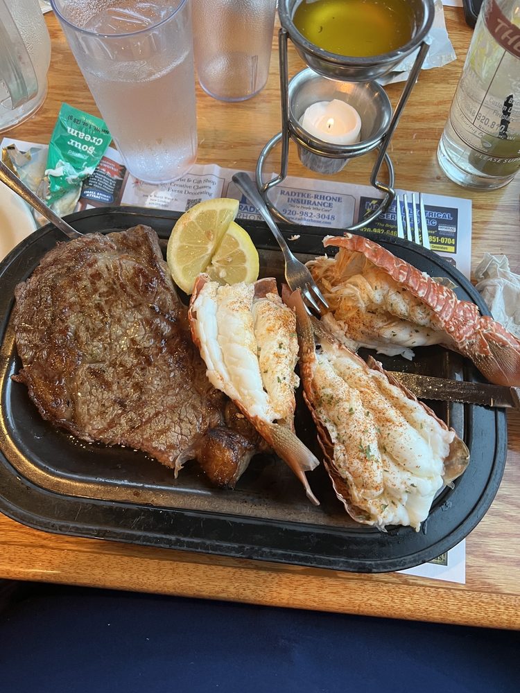 Waters Supperclub Logo