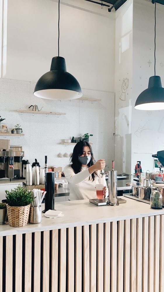 VIATOR COFFEE CO. Updated May 2024 268 Photos & 46 Reviews 51 S