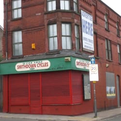 Smithdown Cycles