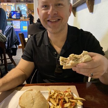 A Tasca - Tuna sandwich and fries - Mediterranean Near Me - Ponta Delgada, 20 A Tasca - Tuna sandwich and fries - Mediterranean Near Me - Ponta Delgada, 20