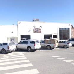 Vanilla Bean Bakery and Cafe