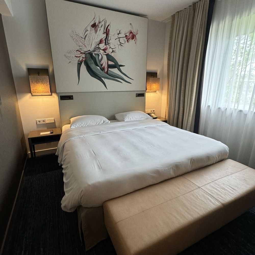 Hyatt Regency Amsterdam - King bedroom - Hotels Near Me - Amsterdam, New Hampshire Hyatt Regency Amsterdam - King bedroom - Hotels Near Me - Amsterdam, New Hampshire