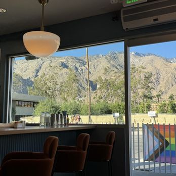 Lost Property - View - Cocktail Bars Near Me - Palm Springs, California