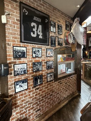 The Crest Sports Bar & Grill by null