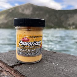 Ernie's Tackle & Ski Shop - PowerBait
