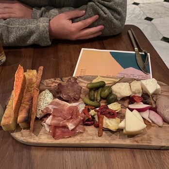 Giulia - MODEST MEAT & CHEESE - American Near Me - Minneapolis, Minnesota Giulia - MODEST MEAT & CHEESE - American Near Me - Minneapolis, Minnesota