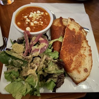Gold Dust Meridian - The Trio - Lounges Near Me - Portland, Oregon