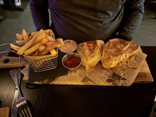 Doña Habana Restaurant by null