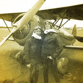 Austin Biplane - Tours Near Me - Austin, Texas