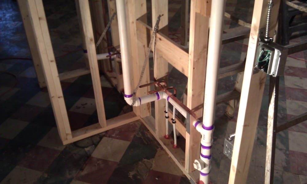 Slide of Hopkins Plumbing and Water Filtration, LLC