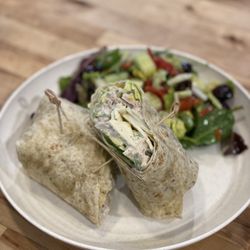 Green Door Cafe