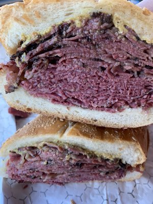 Kensington Kosher Delicatessen by null