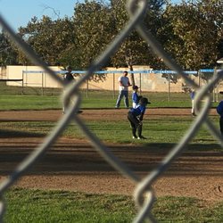 Montalvo Little League