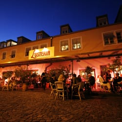 L'Osteria