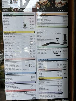 Blend Station by null