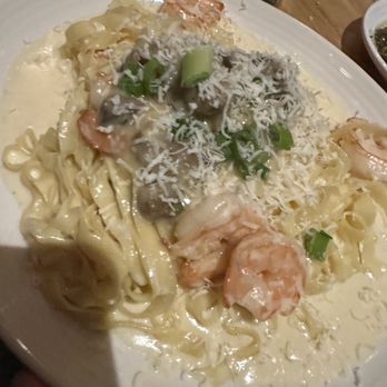 Carrabba's Italian Grill - Shrimp scampi - Italian Near Me - Ocala, Florida