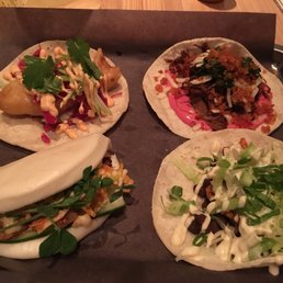 Bent Taco 79 Photos 77 Reviews Mexican 48 Pine Street Collingwood On Restaurant Reviews Phone Number
