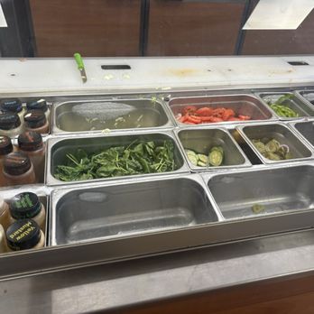 Subway - Sandwiches Near Me - Lebanon, Ohio