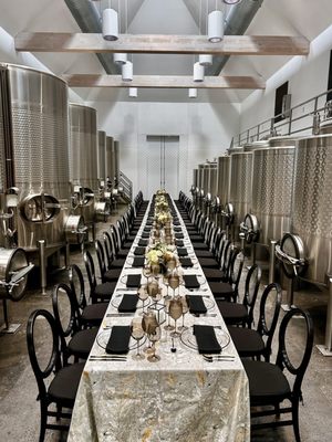 Boxwood Estate Winery by null