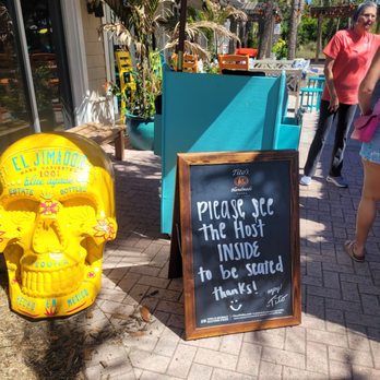 Tortuga Jack's - Mexican Near Me - Jekyll Island, Georgia
