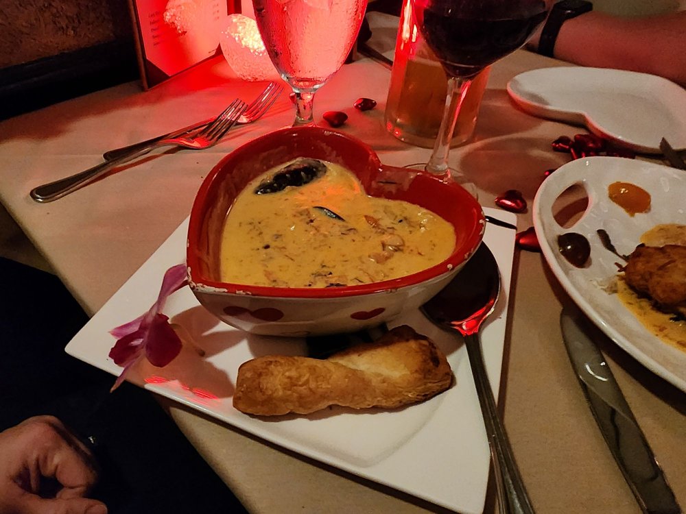 Da Vinci Ristorante Italiano