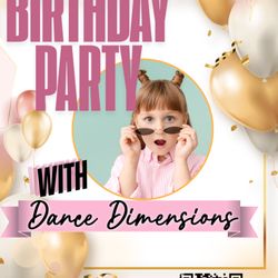 Dance Dimensions