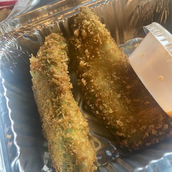 tacoria - Montclair - Golden Avocado (2 pcs) - Mexican Near Me - Montclair, New Jersey tacoria - Montclair - Golden Avocado (2 pcs) - Mexican Near Me - Montclair, New Jersey