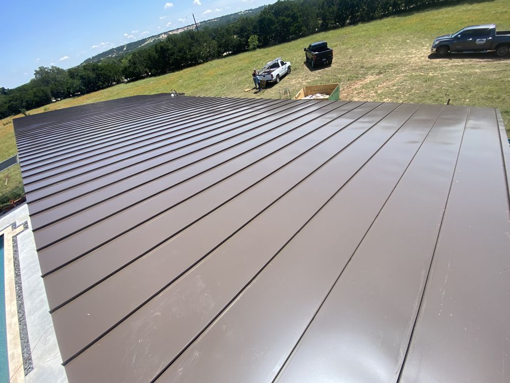 Slide of R&K Roofing Inspection’s 