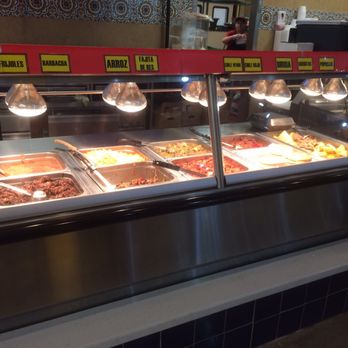 El Rancho Supermercado - Mexican Near Me - Stafford, Texas
