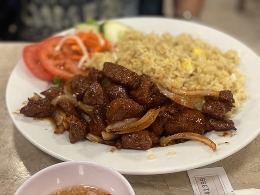 Pho Dai Loi #2 by null