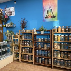Goddess Herbs