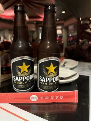 YOUYU Noodle Bar by null